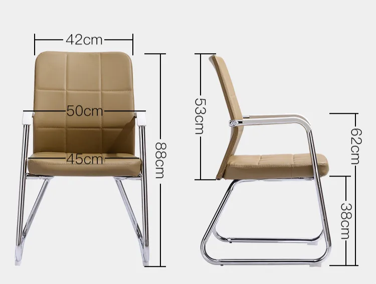 Стул компьютерный Louis Fashion для дома и офиса стул отдыха студентов современный