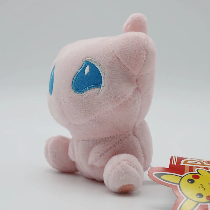 12 5 см ''Япония Амин Mewtwo плюшевые игрушки Kawaii Мягкие куклы розовый Peluche с