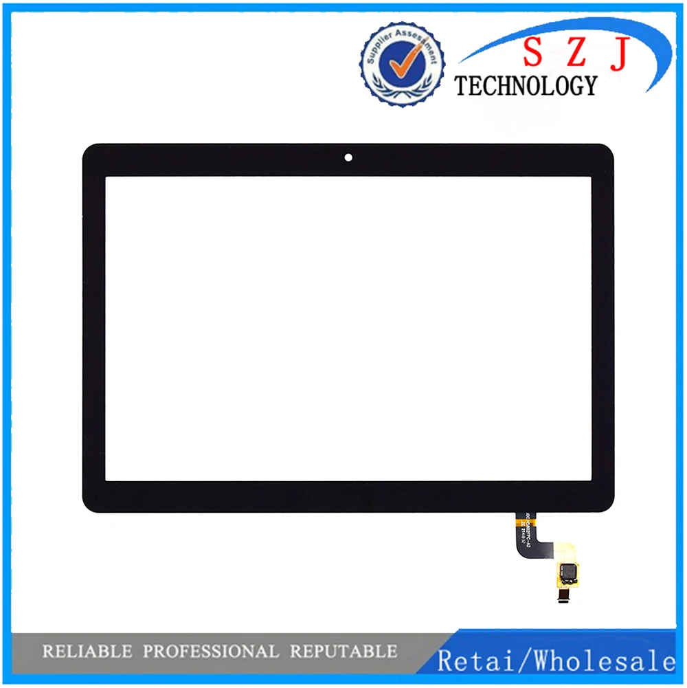 Новинка сенсорный экран 9 6 дюйма для Huawei MediaPad T3 10 AGS L09 W09 L03 с цифровым