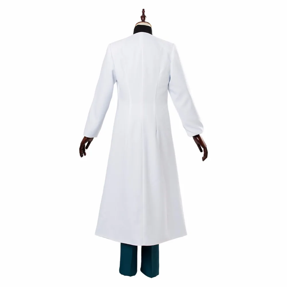 

Custom Made Division Rap Battle Cosplay Jinguji Jakurai Hypnosis Mic ill-DOC Matenro Cosplay Costume Halloween Carnival Costume