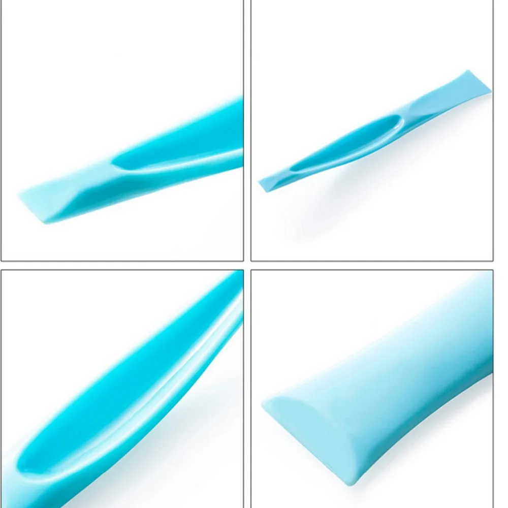 2017 Бытовая кухня чистящие средства Ракель печь очистки лопатой лезвие скребка