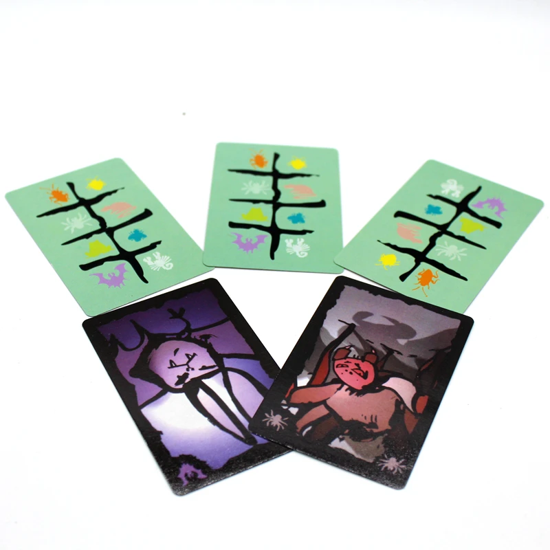 Настольная игра для семейной вечеринки настольная тараканов|board games for family|board