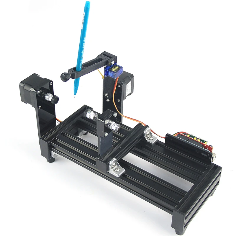 Робот-набор для рисования яиц eggbot машина и шариков Sphereobot | Инструменты