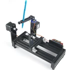 Робот-набор для рисования яиц eggbot машина для рисования яиц и шариков Sphereobot машина