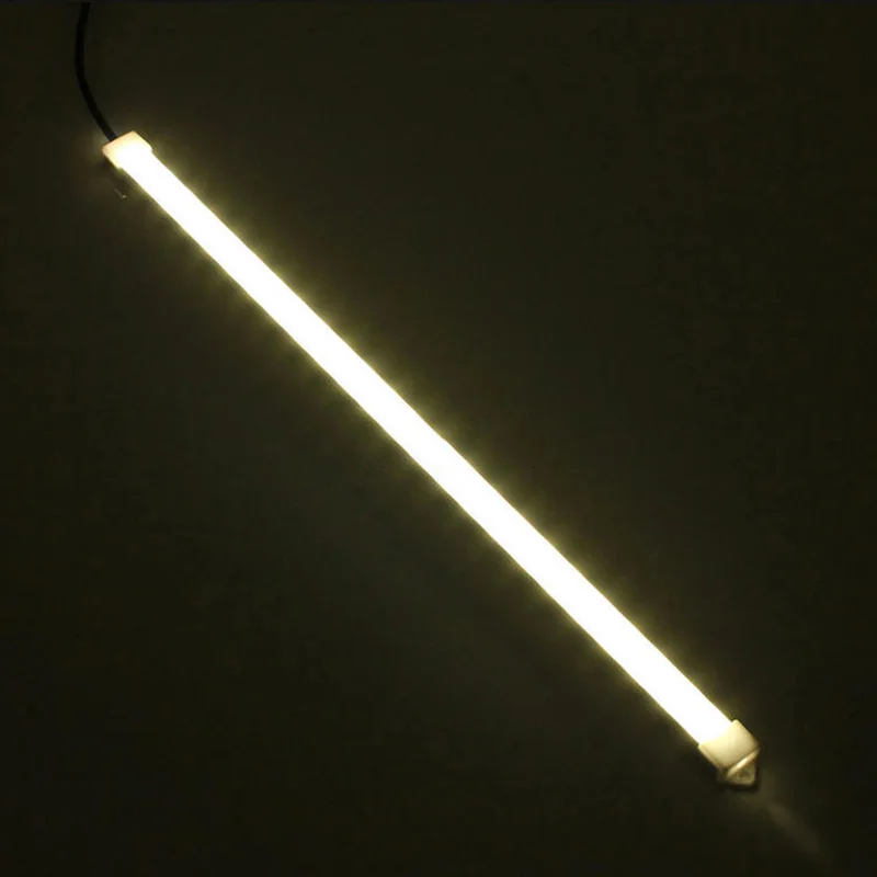USB 50CM 36 LED 4W SMD 5630 Rigid Hard Strip Bar Lights Tube Lamp DC 5V | Дом и сад