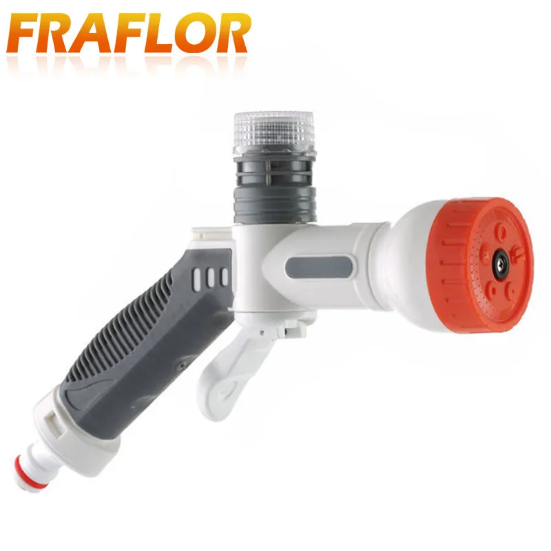 Новое поступление 5 режимов работы многофункциональный распылитель высокого