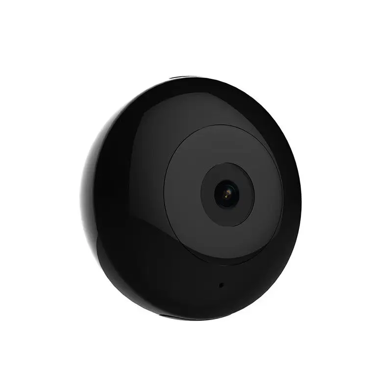 

Cookycam Battery Mini WIFI IP Camera Wireless Operated 720P CCTV Video Monitor DVR Micro Cam Night Vision photo security camera