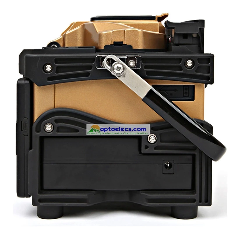 Оригинальная лента INNO View 12R SM ММ V Groove волоконная Fusion Splicer сварочная машина с V7