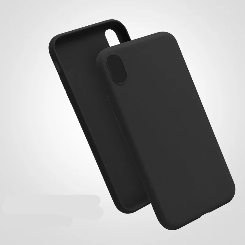 Capas For iphone 7 plus 8 case luxury for women silicon brand Case Iphone X XS Max XR Plus 6 S 6S 5 5SE Funda |