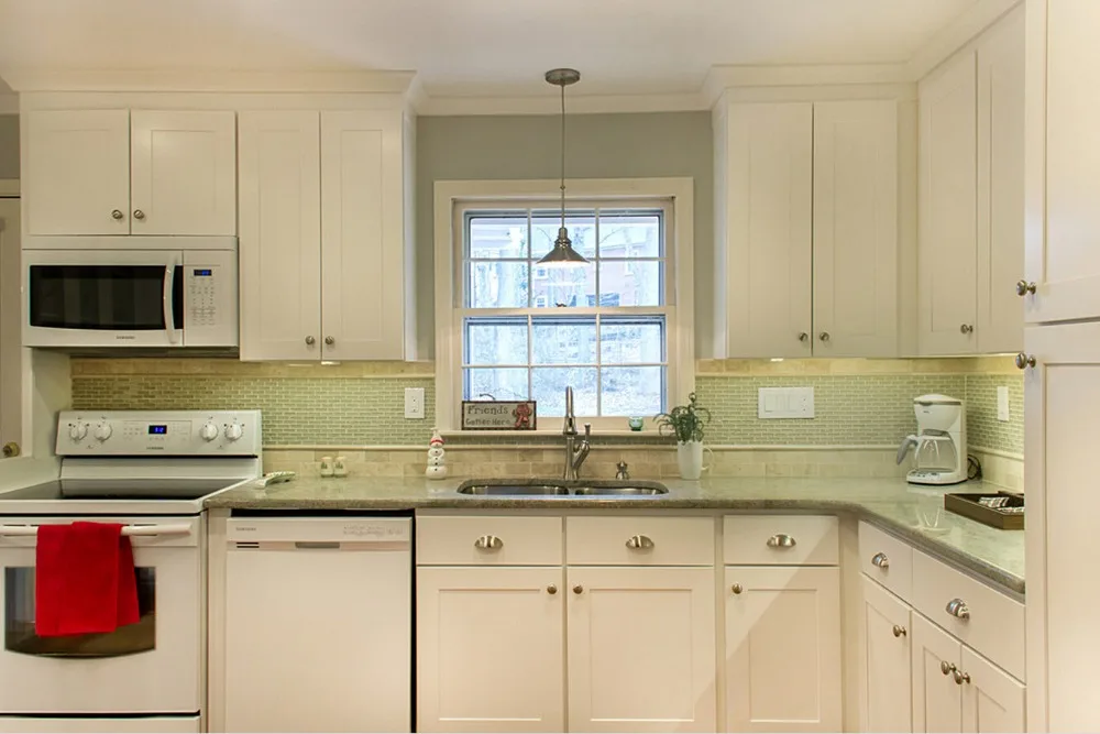 2019 Флюоресцентный дизайн фанерный каркас модульные кухонные шкафы поставщики