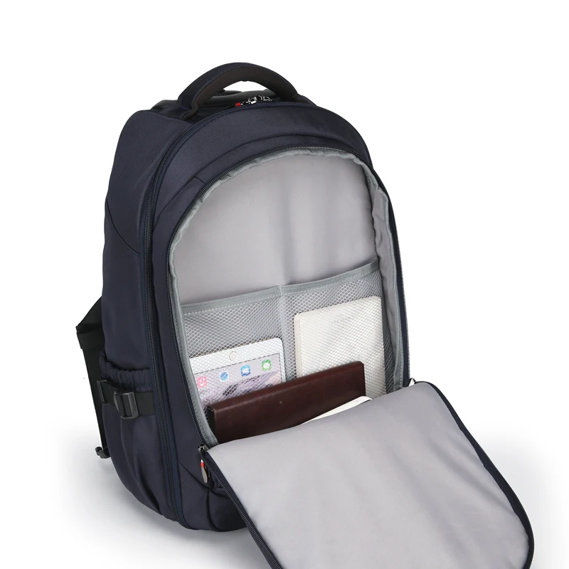 Сумка на колесиках Oxford для мужчин и женщин дорожная сумка колесиках|bag travel|luggage