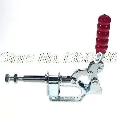 Пластиковая ручка Push Pull 136 кг удерживающая емкость тумблер зажим GH 302 FM|clamping clamp|clamp