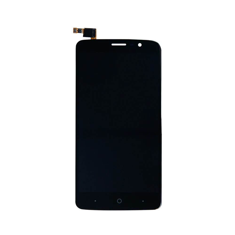 ЖК экран с дигитайзером для 6 &quotZTE Max XL N9560 Blade 3 Z986U сенсорное стекло + Бесплатные