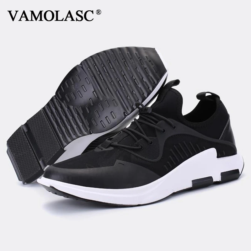 Vamolasc/Новые Для мужчин спортивный DMX Ткань легкий Кроссовки дышащий Открытый