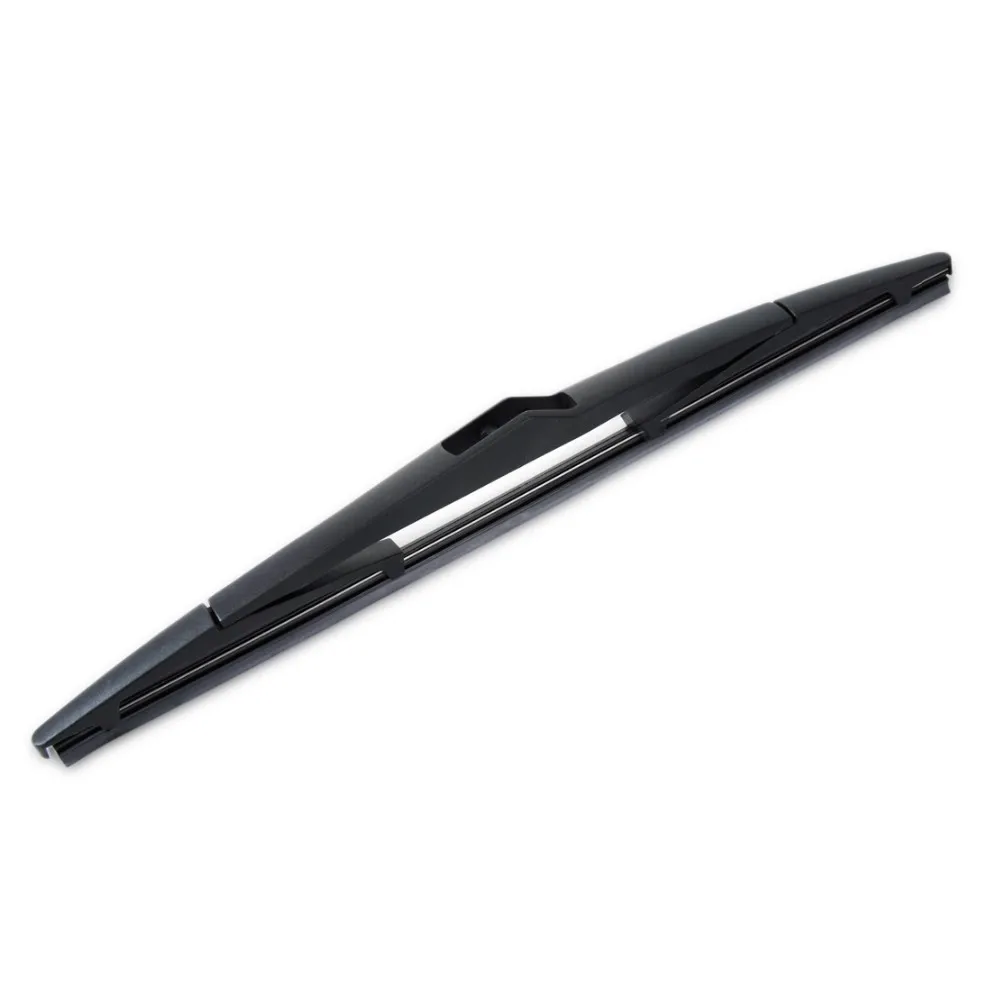 FUNDUOO для Hyundai IX35 / Tucson 2010 2011 2012 2013 2014 12 &quotзаднего стекла резиновые дворники