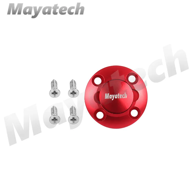 MAYATECH CNC сплав топливный наполнитель точечный порт для радиоуправляемой системы