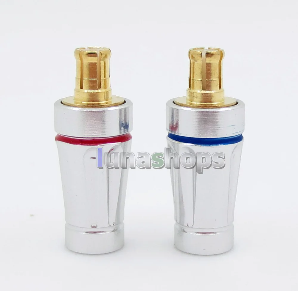 

Cone-shape Earphone DIY Custom Pin For Audio Technic ATH-CKS1100 E40 E50 E70 LN005720