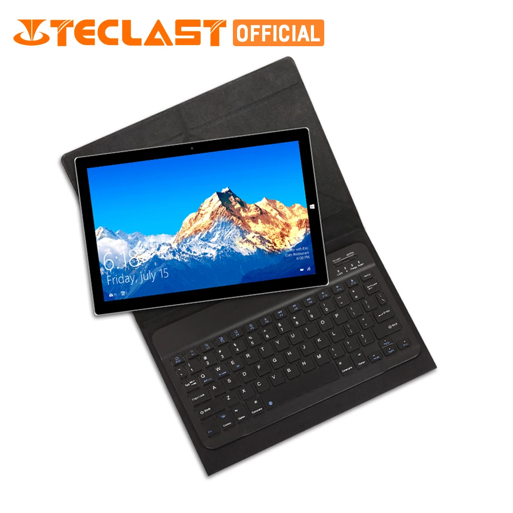Teclast Tbook 10 s 2 в 1 Ultrabook Intel Trail T3 Z8350 Windows и Android 5.1 4 ГБ/64 ГБ PC WI FI HDMI 10.1 &quotTablet PC|android tablet pc