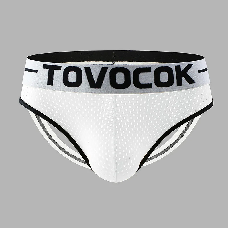 Jockstrap Gay men G стринги и Мужская Защита паха для геев пенис мужские нижнее белье Cueca s