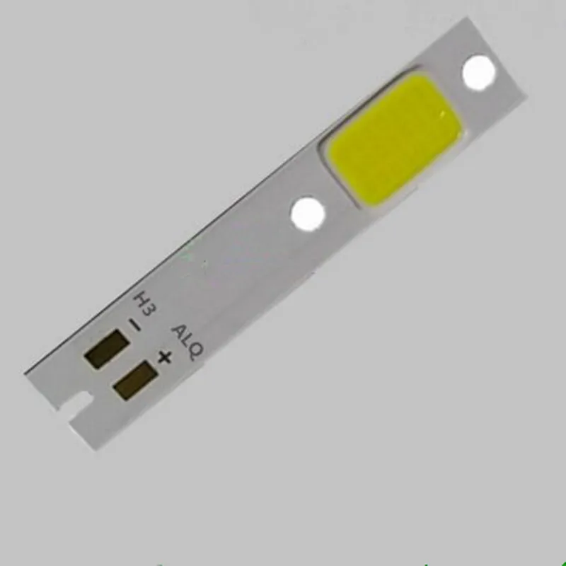 Фасветильник головного света ближнегодальнего света DC9-12V C6 LED CHIP для автомобиля, H1 H3 H4 H7 COB источник света 15 Вт, 30 Вт, 100лмВт, бесплатная доста... (art.: 7a49dea33) - 7a49dea33