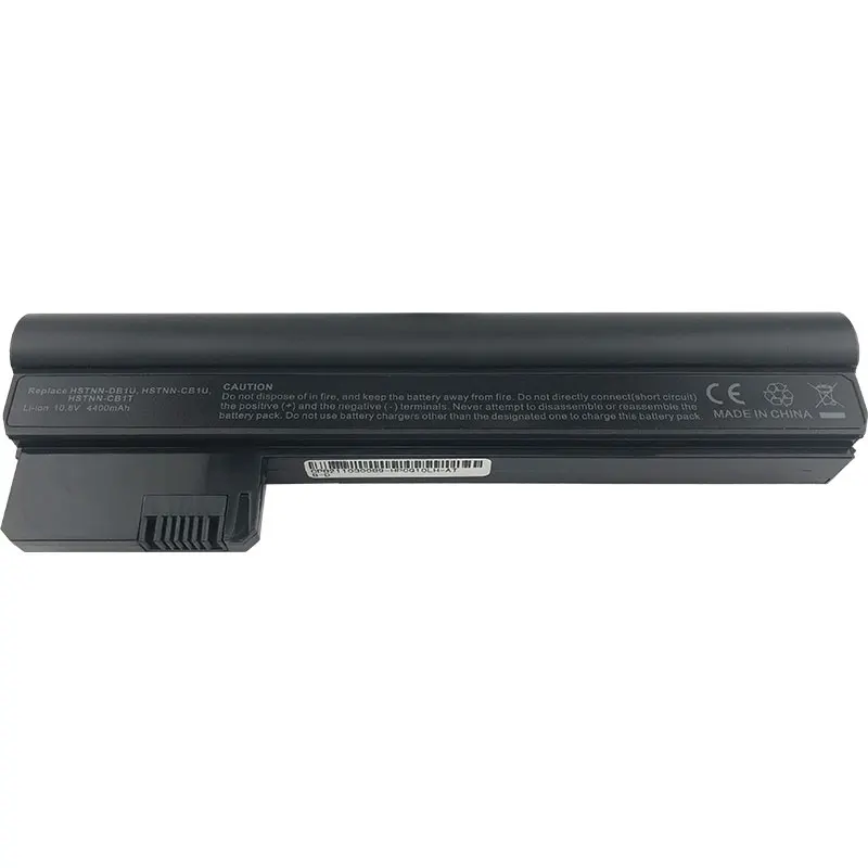 HSTNN CB1U E04C TY06 06TY Аккумулятор для HP Compaq Mini CQ10 400 110 3000 TY06|Аккумуляторы ноутбуков| |