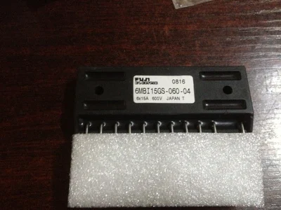 

Freeshipping New 6MBI15GS-060-04 Power module