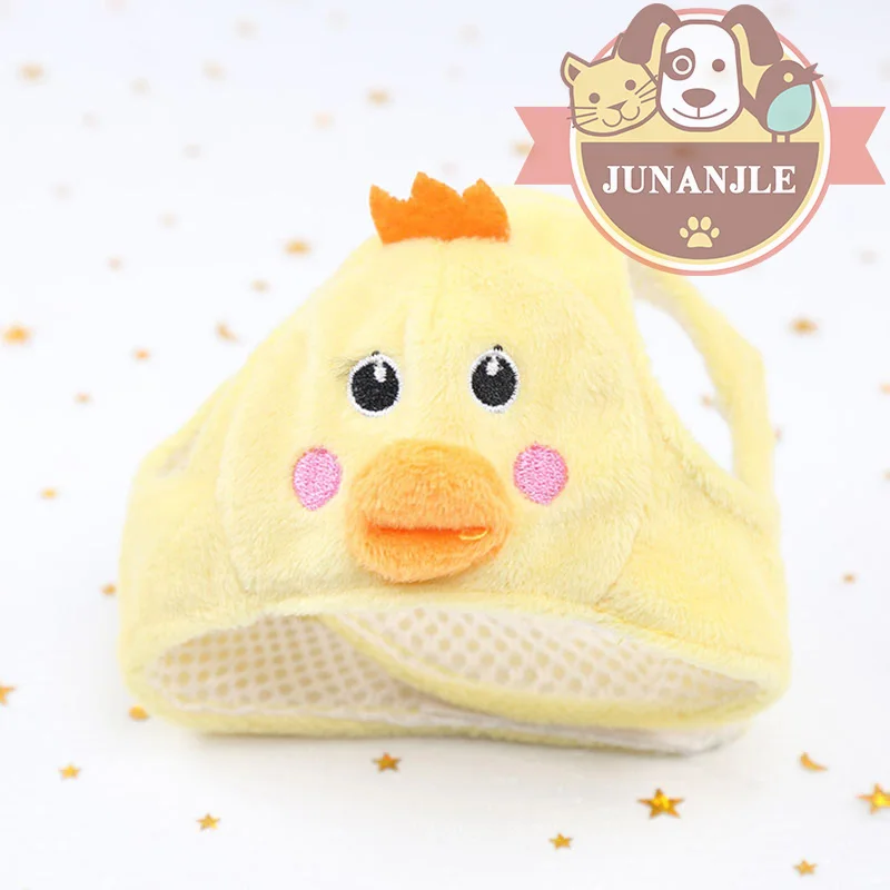 1 шт. Модная стильная заколка для волос домашних животных кошек собак чихуахуа