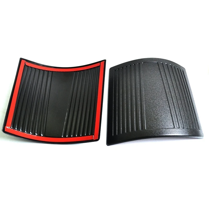 Yait новый черный корпус капота армированный капот для 2007-2017 Jeep Wrangler JK Unlimited Rubicon Sahara