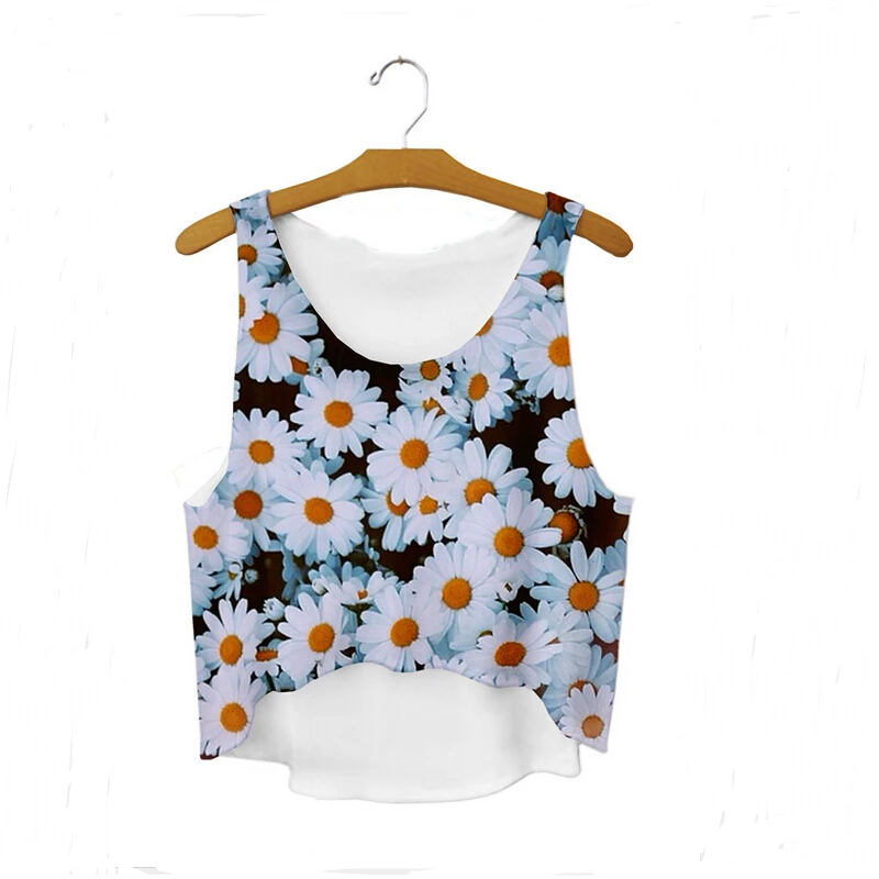 Прямая Продажа с фабрики! Лето 2017 новые женские модные Малый Хризантема леди