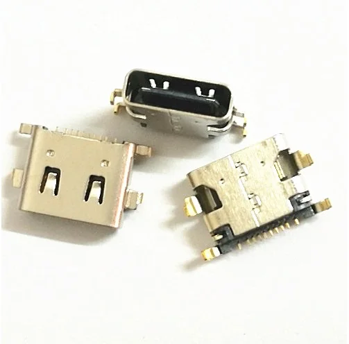 10 шт./лот для Gionee General mobil GM5 GM 5/GM4 4 plus USB зарядное устройство док-станция разъем