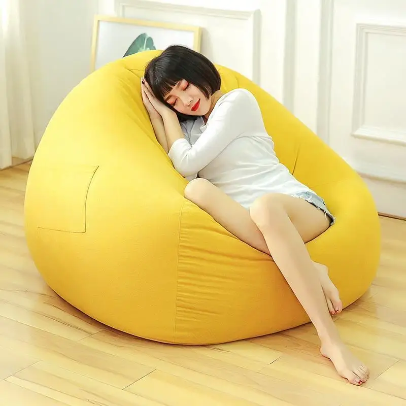 Copridivano односпальная кровать Tatami Boozled Pouf Ouro Sedie Puf Koltuk Poef Stoel Cadeira кресло Beanbag Puff Asiento диван Bean Bag