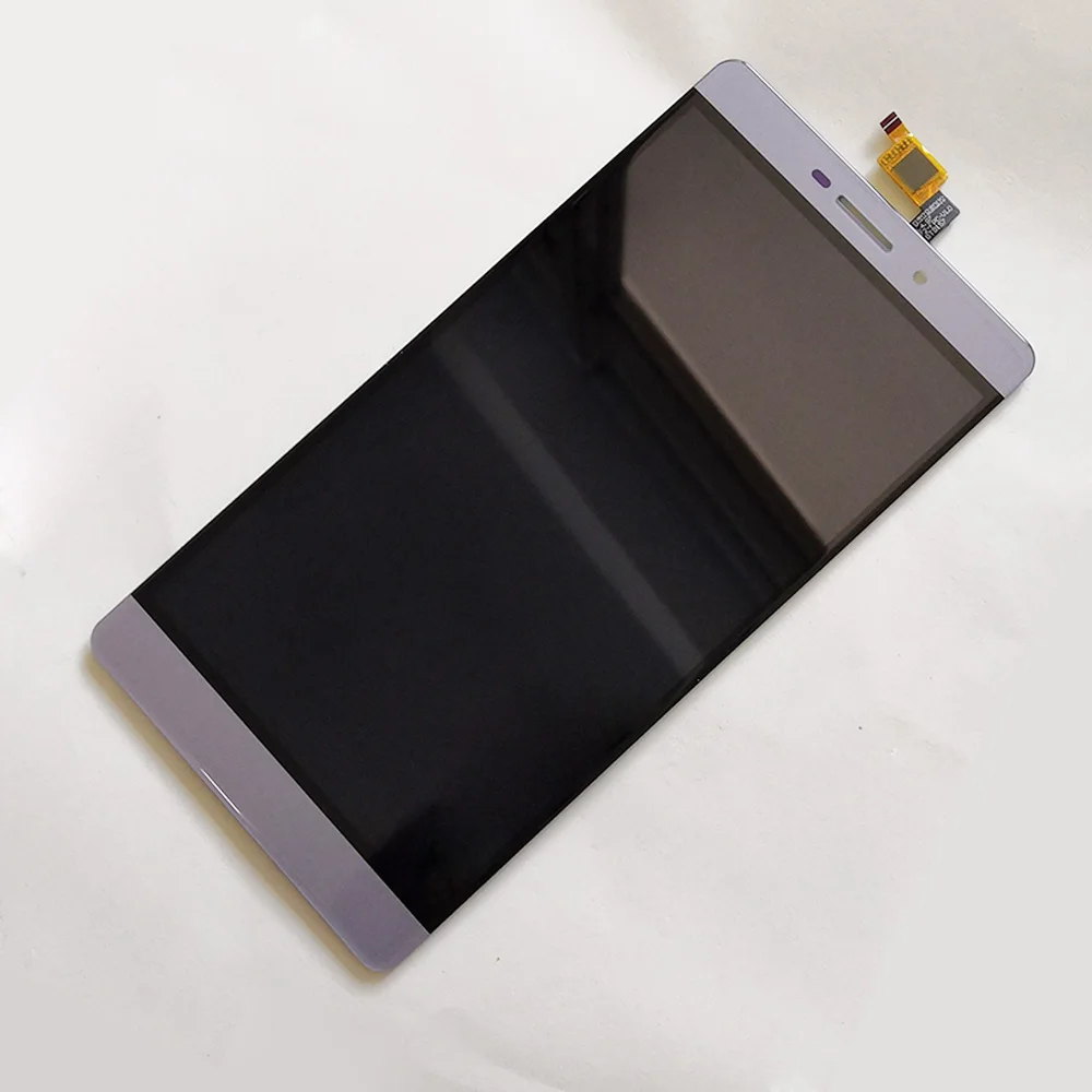 KOSPPLHZ оригинальный протестированный для Vkworld t1 plus ЖК-дисплей сенсорный экран