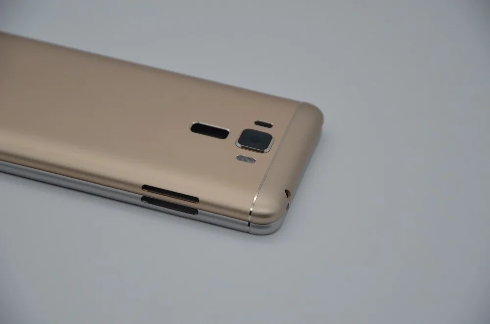 OPesea для ASUS Zenfone 3 Laser ZC551KL задняя крышка телефона аккумулятора запасные