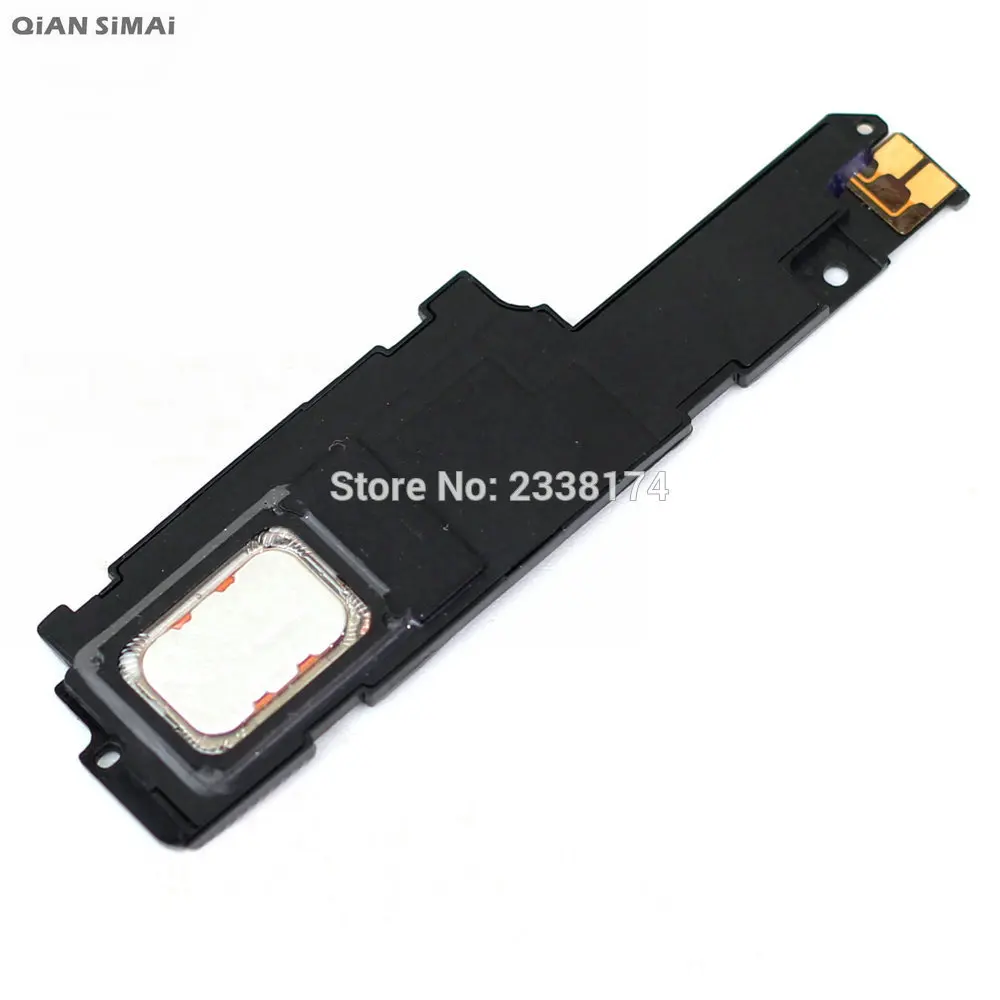 

QiAN SiMAi For Huawei honor X1 New Loud Speaker Music speaker Repair Parts + Free shipping