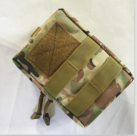 Тактическая Сумка для бега сумка езды на EDC откидной ремень походов альпинизма |