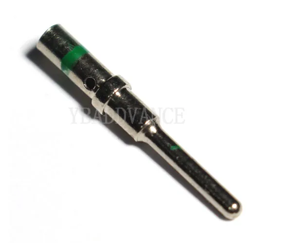 Твердый штырьковый круглый разъем серии Deutsch DT клемма 14 20 AWG 0460 215 16141|connector round|deutsch