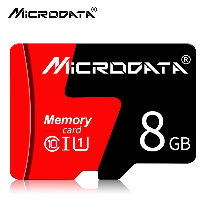 Microsd реальная емкость Micro SD карта 32 Гб 64 Гб класс 10 высокоскоростная карта памяти 16 ГБ 8 ГБ TF карта для телефона/камеры