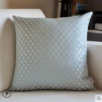 2017 Новый чехол для подушки наволочка дивана с изображением автомобиля мягкие