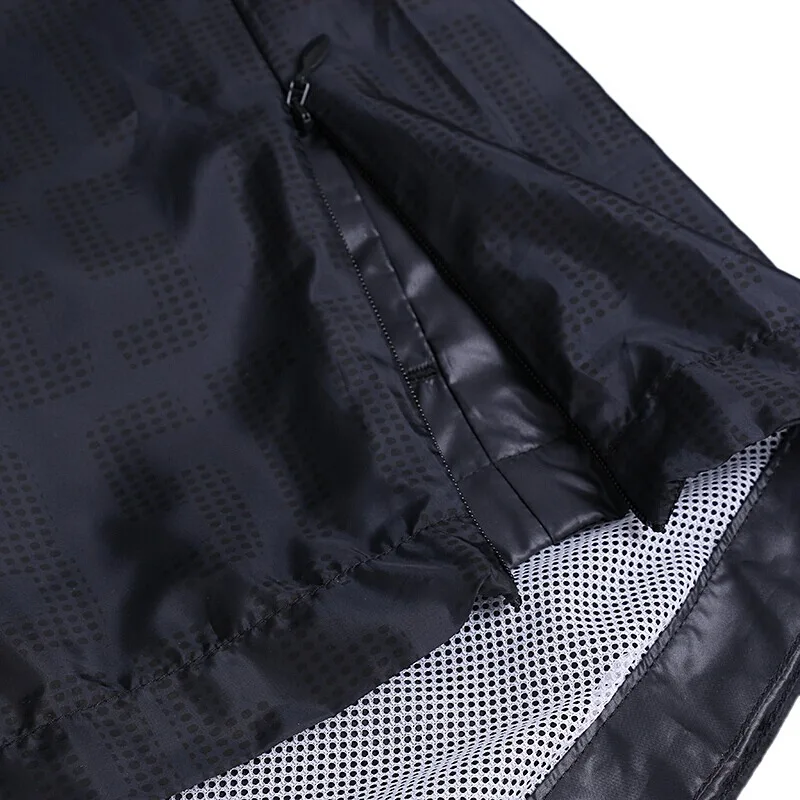 Оригинальный Новое поступление 2018 adidas Neo label CS LW rvsb WB Для мужчин куртка с капюшоном