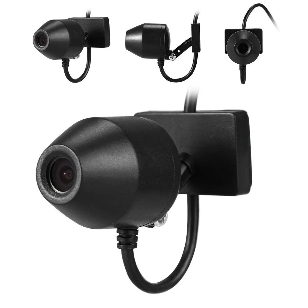 CCD USB DVR камера рекордер для чистого автомобильный dvd плеер на основе android или Android
