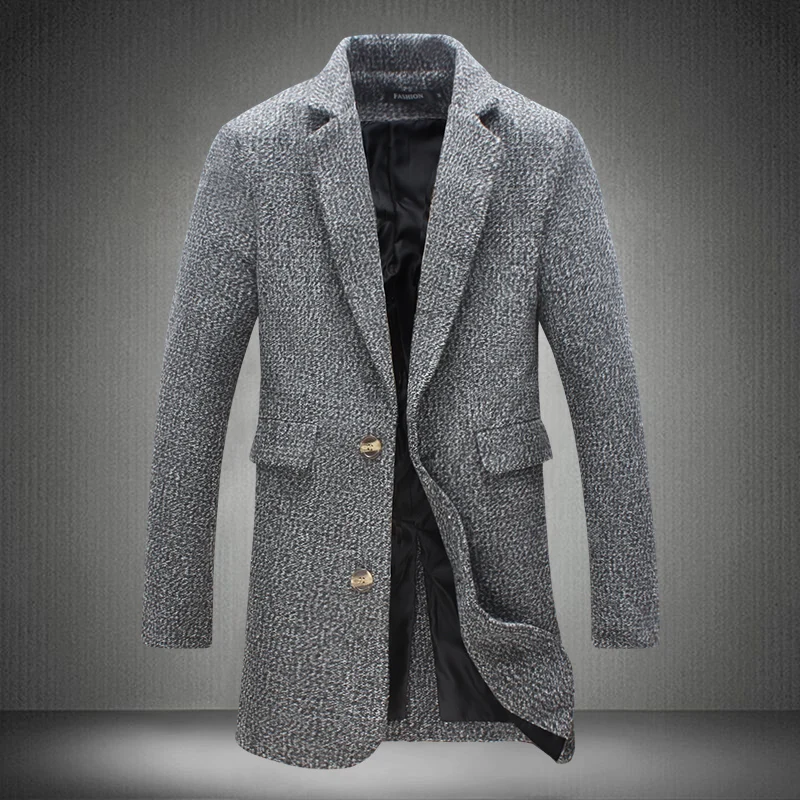 Мужской Тренч модный высококачественный 2019|windbreaker umbrella|jacket iphonejacket fashion for men |