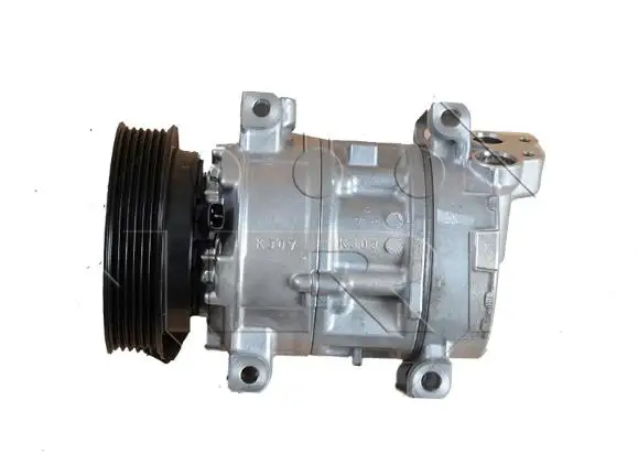 Кондиционерный компрессор кондиционера A/C для Aston Martin DB9 DBS 6 0 6G3319D629AB 6G33 19D629 AA 247300