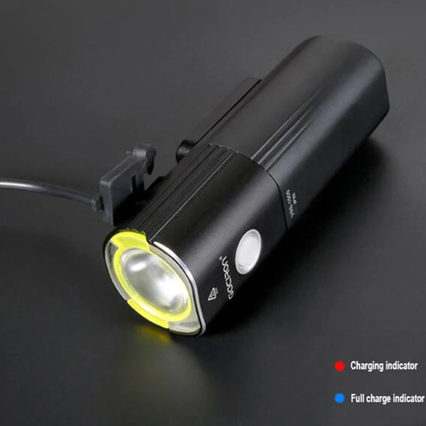 Gaciron V9S USB Велосипедный Спорт Cree L2 лампа велосипед светодиодный свет Портативный