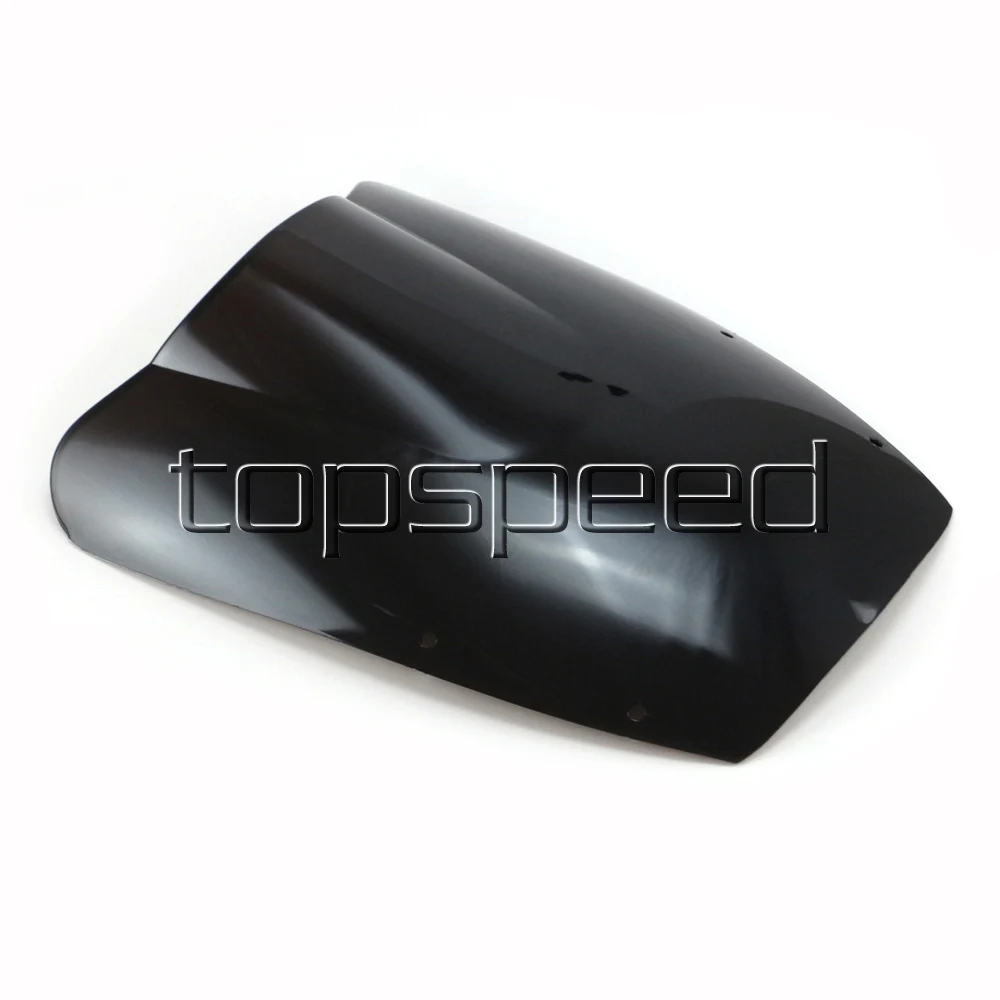 Ветровое стекло для Мотоцикла Suzuki Katana GSX600F GSX750F 1988 1997 1989 1990 1991 1992 1993 1994 1995 1996
