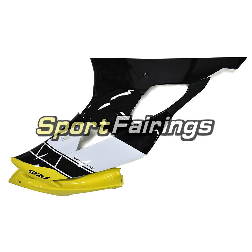 Комплект обтекателей для мотоцикла Yamaha YZF600 R6 08 16 2008 2009 2010 2012 2013 2014 2015 2016|Накладки и