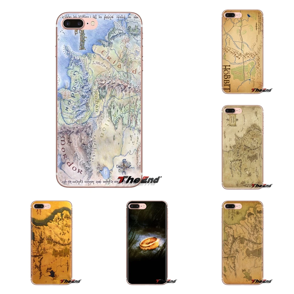Прозрачный мягкий чехол из ТПУ для iPod Touch Apple iPhone 4 4S 5 5S SE 5C 6 6S 7 8 X XR XS Plus MAX |