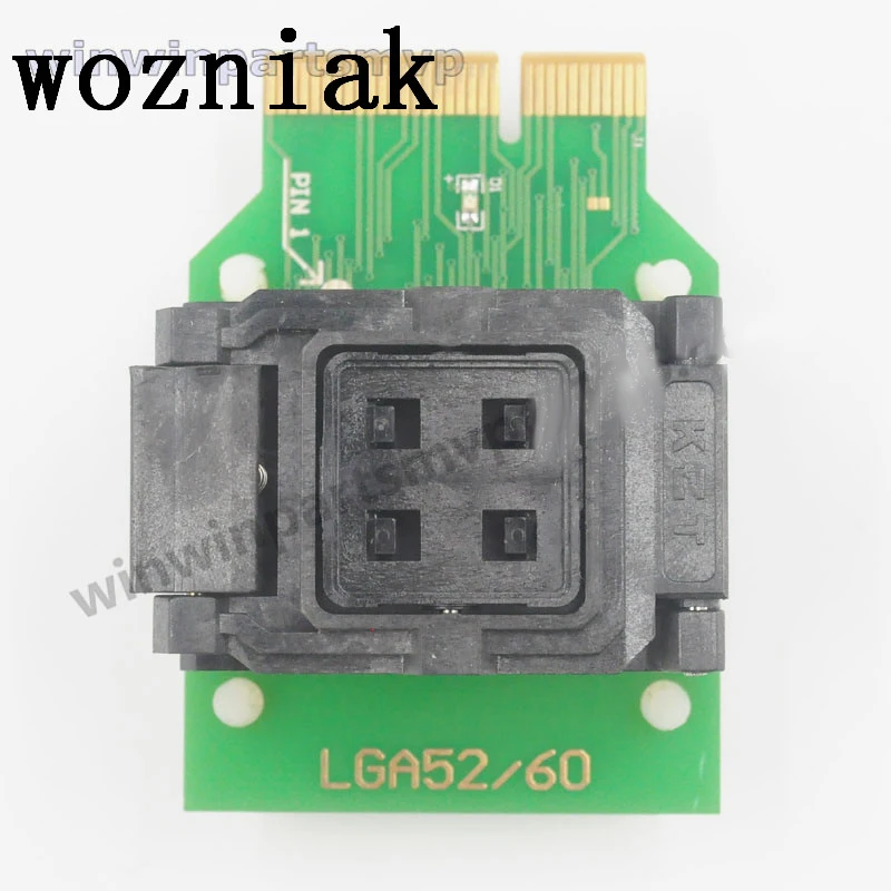 New32 64 Bit NAND Flash IP High Speed IC Chip Programmer Tool Repair Motherboard HDD Serial Number SN Model for iPhone | Инструменты