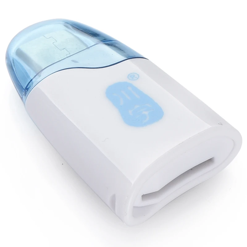 Kawau USB 3 0 1 Type C кардридер высокое качество mini кард адаптер для Android телефонов TF