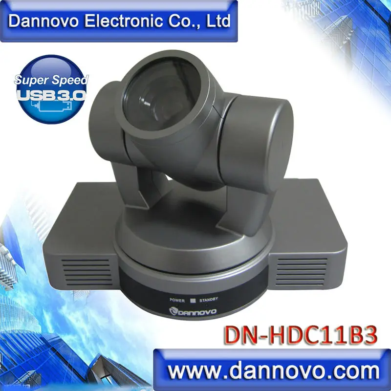 Бесплатная доставка DANNOVO USB3 камера для видеоконференции Поддержка Skype microsoft Lync WebEx