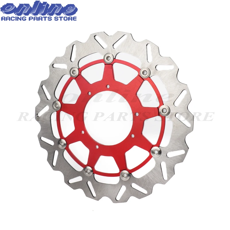 Колесо Honda CRF r18 2 15